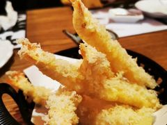 -栖川山葵家·寿喜锅·日式料理(龙湖北城天街商场店)