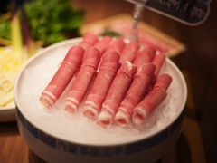 -巴奴毛肚火锅(京西大悦城店)