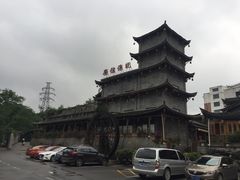 -广信传说