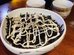 手抓饭团-槿Story·韩国料理(望京韩国美食城店)