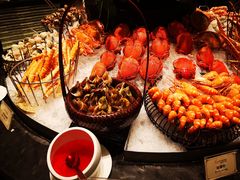 -安蒂娅·海鲜自助餐厅(安蒂娅美兰酒店)