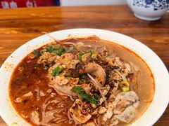 -白家肥肠粉(老东城根街店)