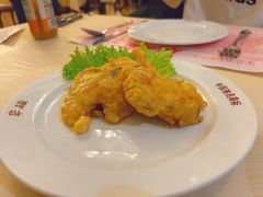 -华梅西餐厅(哈尔滨中央大街店)