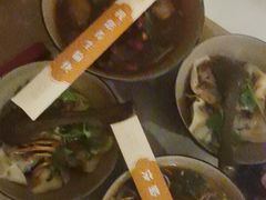 -和子足浴SPA会馆(梁溪店)