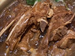 -和庆斋羊蝎子火锅·碳缸烧烤(顺义旗舰店)