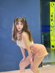 -HelloMiss舞蹈工作室