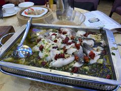 -潮喜竹溪荔湖酒家(荔枝湾店)