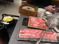 -骨之味·筒骨汤火锅(江头店)