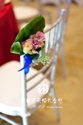 -上海万豪虹桥大酒店·宴会厅