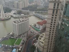-上海外滩茂悦大酒店
