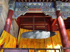 -潭柘寺景区