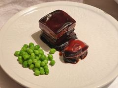 -九里云松·天香餐厅