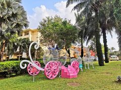 -三亚亚龙湾天域度假酒店