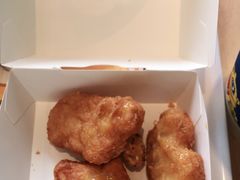 -德克士(北京站店)