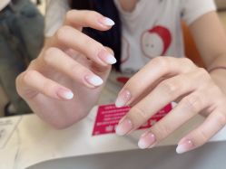 -梵莎美甲美睫