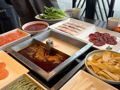 -皇城老妈川味火锅·大连海鲜火锅(港湾店)