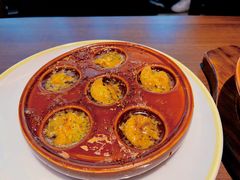 -萨莉亚意式餐厅(杭州滨江天街店)