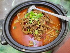 -双湖园·地标武汉菜(黄鹤楼解放路店)