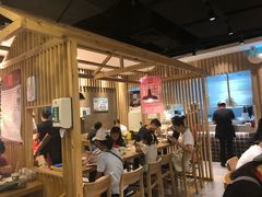 大堂-琴岛顺天馄饨(乐客城店)
