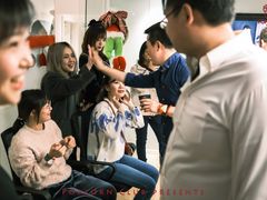 -Popcorn Club爆米花英语社交俱乐部