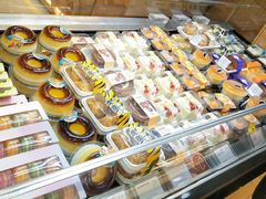 -85度C(南京龙江店)