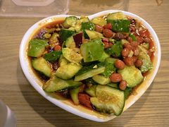 -烤满分·东北烧烤(首经贸店)