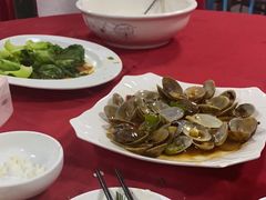 -兄弟纯天然海鲜城