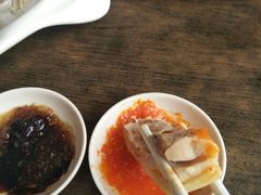 -五星海南鸡饭餐馆(东海岸路店)
