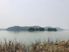 -东湖落雁景区