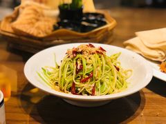 -大张烙馍村(泉山店)