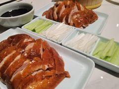 -东方太阳城淮扬餐厅(会所中餐厅店)