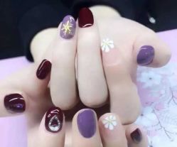 -Aso Artist Beauty美甲美睫