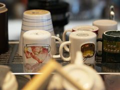 -蓝语境咖啡(辉煌国际广场店)