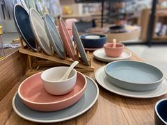 -川岛屋·KAWASIMAYA·咖啡简餐