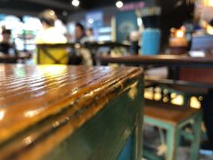 -乔家栅(襄阳南路店)