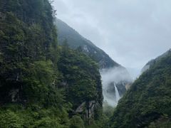 -鹿院坪生态旅游景区