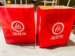 -海底捞火锅(海宁路店)