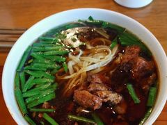-邵顺兴锅盖面(金山宝地店)