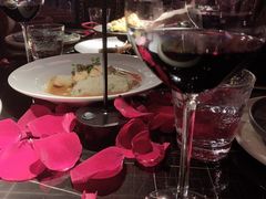 -wann lounge 低温慢煮牛排·清吧