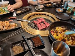 -谷牛和牛烤肉(漕河泾印象城店)