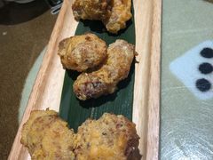 -粤港湾砂锅粥·宵夜(宝龙店)