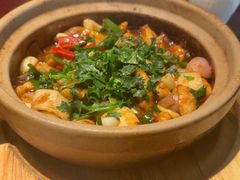 -永安鱼庄·镇江菜(东吴路店)