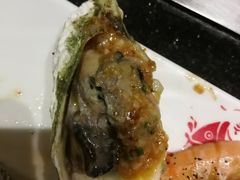 -大渔铁板烧(大悦城店)