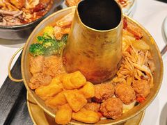 -龍聚祥烧麦馆(万达店)