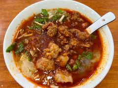 -豆相识•九九豆腐脑(牛咡桥店)