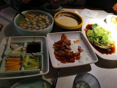 荷香烤鸭-韵秋荷(宝山龙湖天街店)