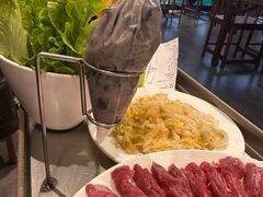 -南门涮肉(上海二店)