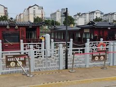 -相门城墙文化休闲景区