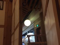 休息区-纽斯桑拿会所(天山店)