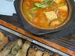 -釜山豚骨汤饭(芝罘万达广场店)